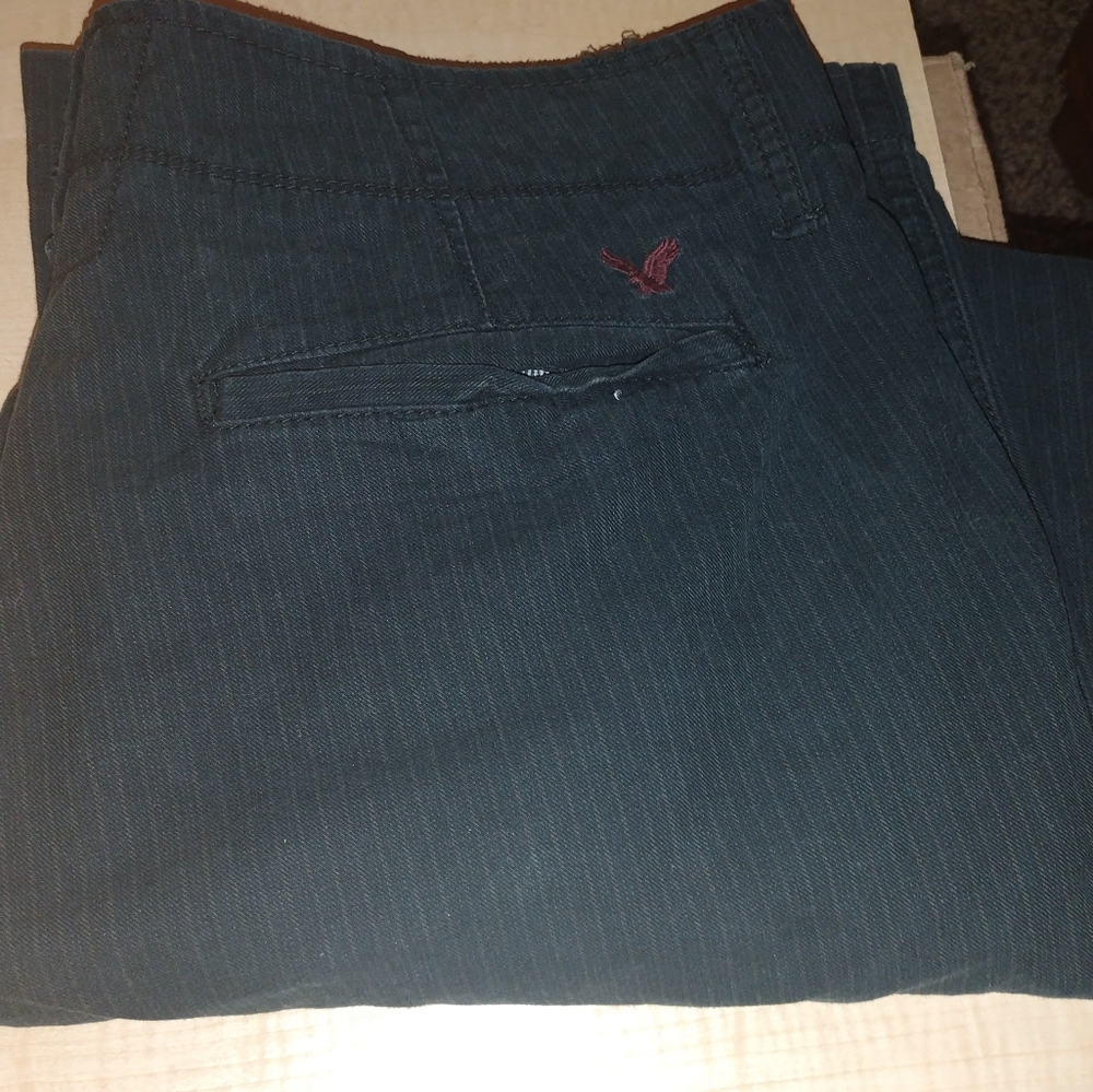Dress pants